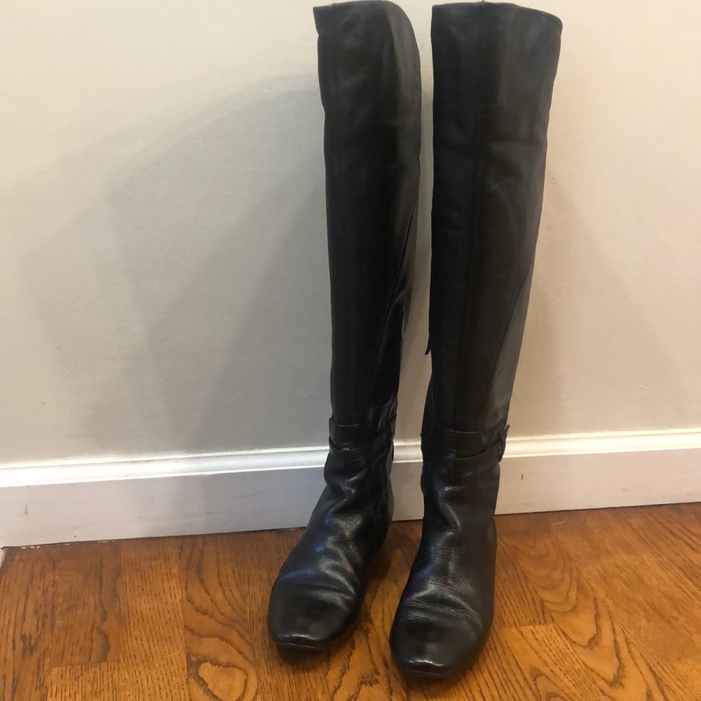 Via Spiga Mellia Over the Knee Boots